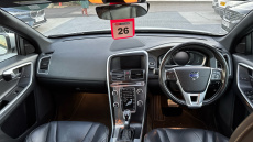 Volvo Xc60 D5 [220] R DESIGN Lux Nav 5dr AWD Geartronic Diesel Estate